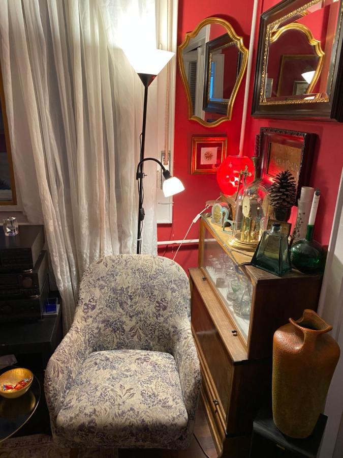 Lonyay Street Apartment Budapest Bagian luar foto