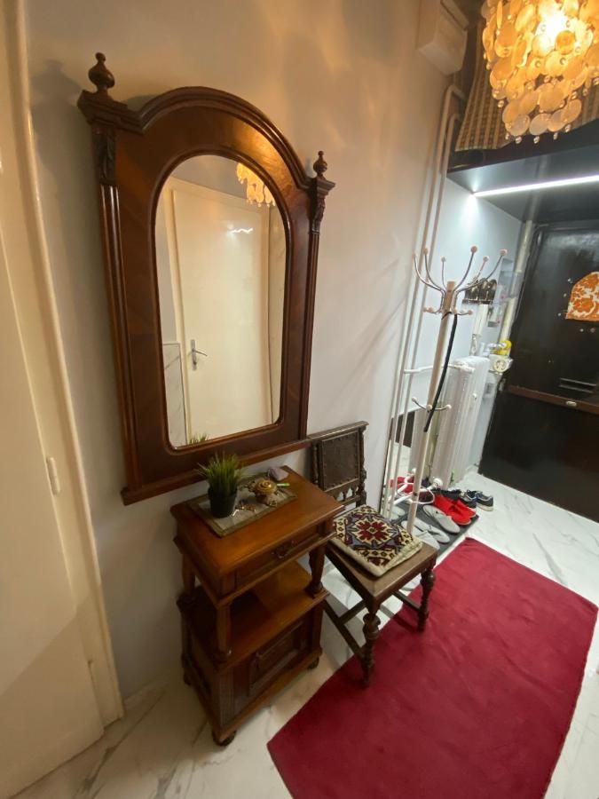 Lonyay Street Apartment Budapest Bagian luar foto
