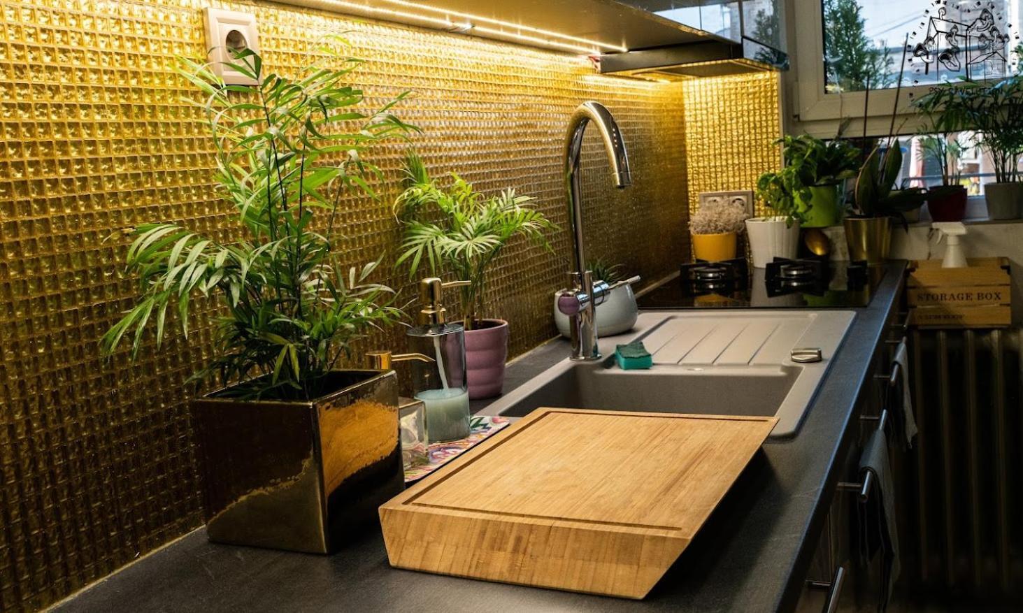 Lonyay Street Apartment Budapest Bagian luar foto